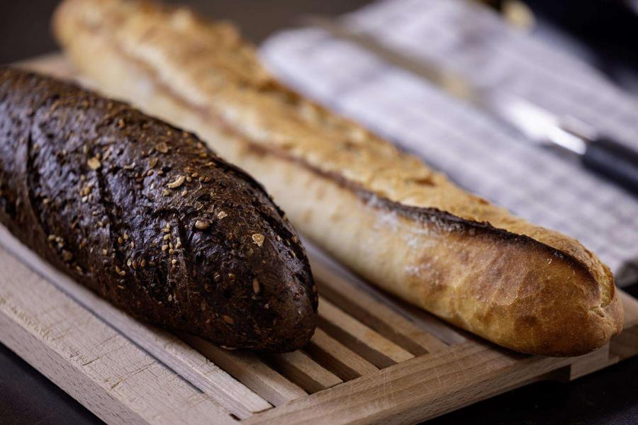 Hôtel des Mines - Nos Valeurs - Partenaires engagés - Boulangerie du Val de Grâce